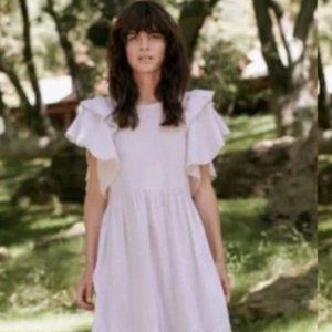 The Great Jig Dress Size S M $395